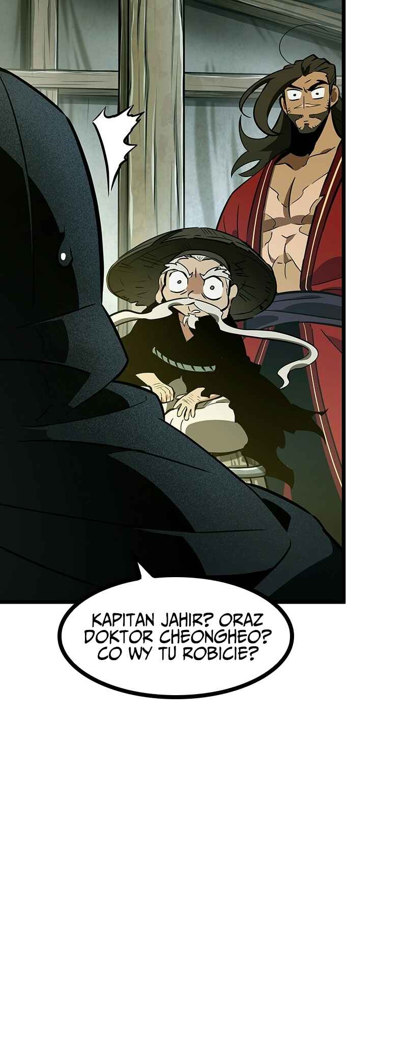 Myeolmang Ihu ui Segye Chapter 22 - Page 56