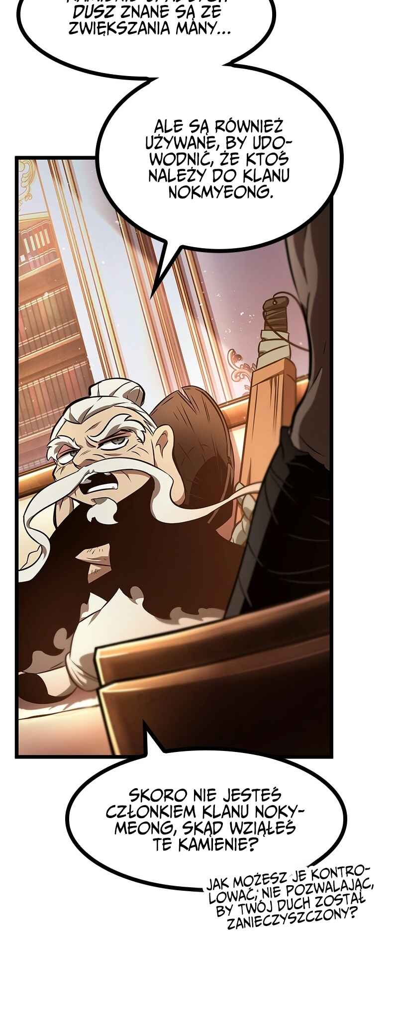 Myeolmang Ihu ui Segye Chapter 22 - Page 68