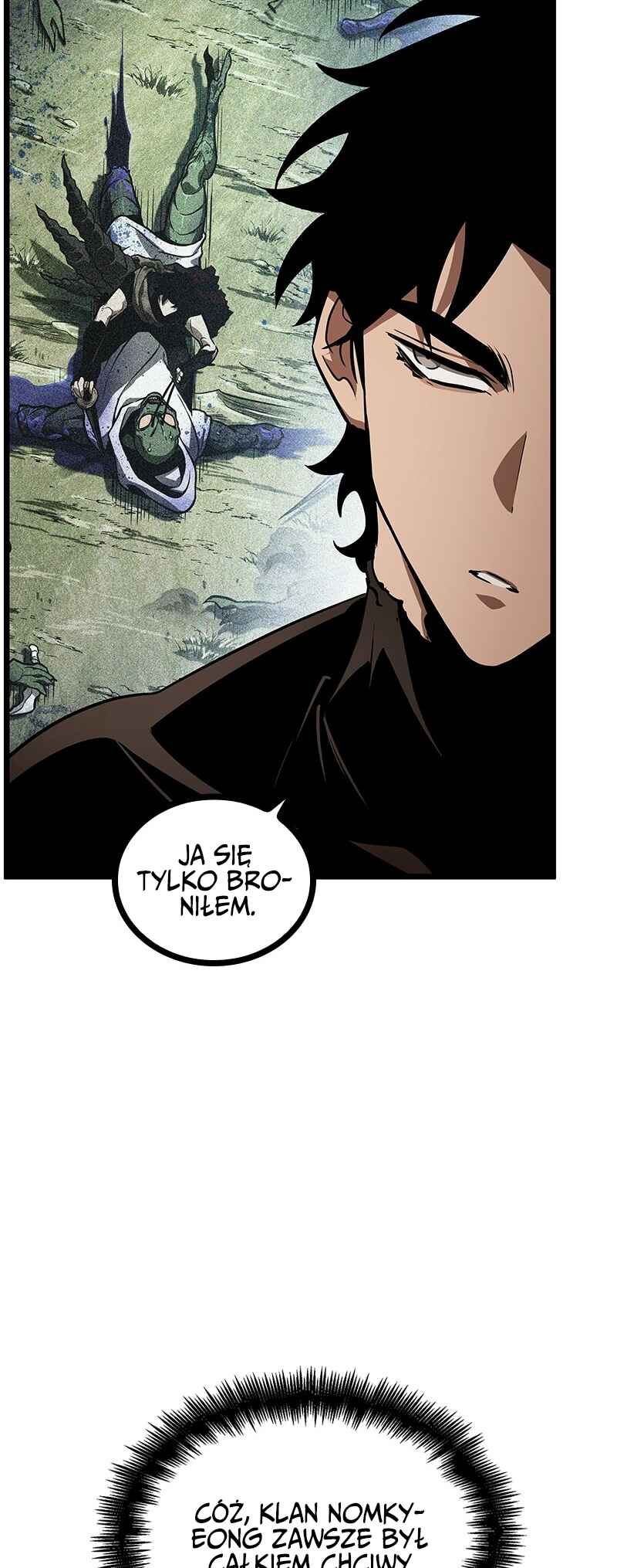 Myeolmang Ihu ui Segye Chapter 22 - Page 74