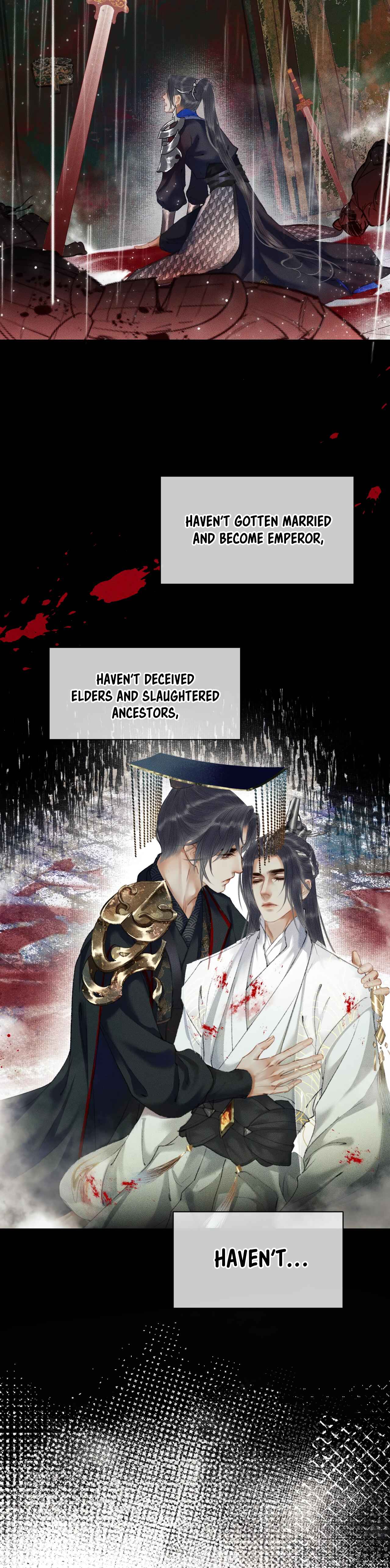 The Husky and His White Cat Shizun Chapter 3 - Page 14