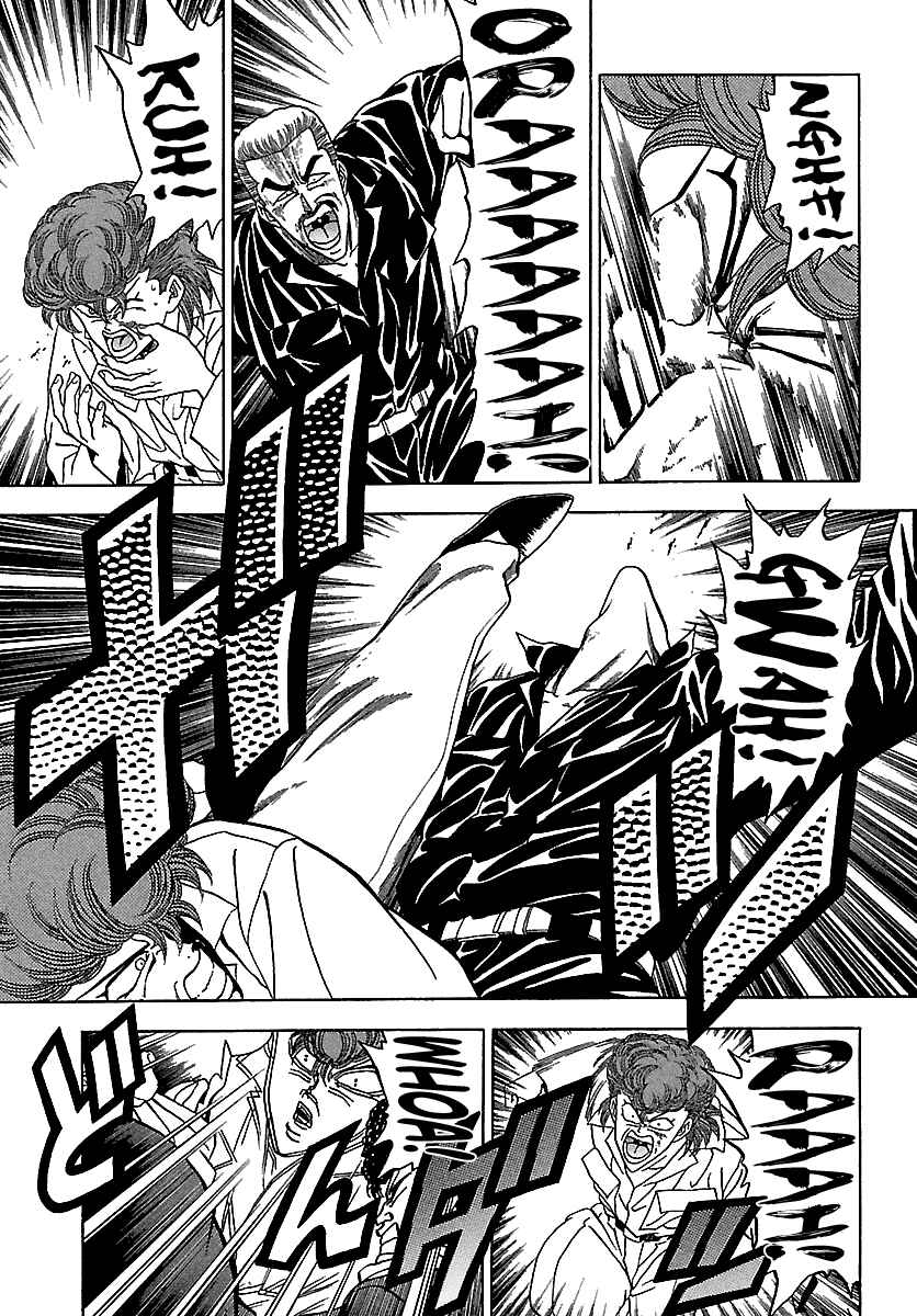 BADBOYS Chapter 128 - Page 9