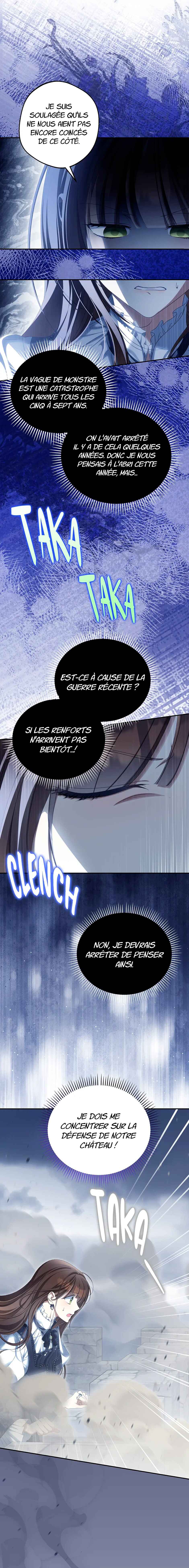 Gajja Anae ege Wae Jipchakhaseyo? Chapter 70 - Page 2