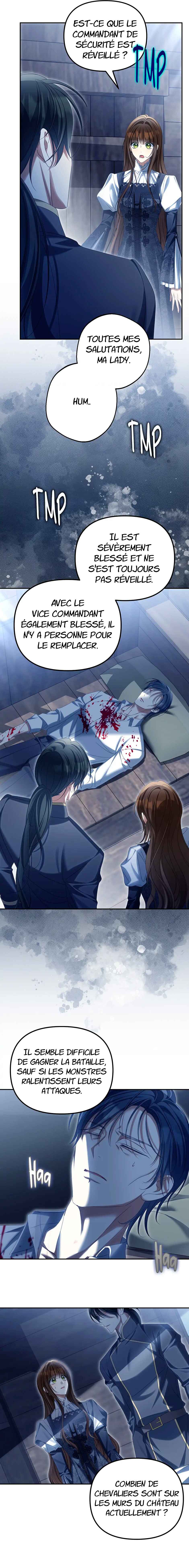 Gajja Anae ege Wae Jipchakhaseyo? Chapter 70 - Page 21