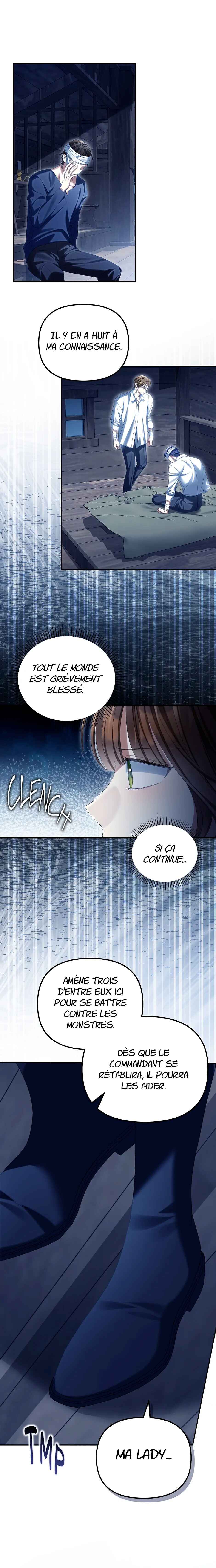 Gajja Anae ege Wae Jipchakhaseyo? Chapter 70 - Page 22