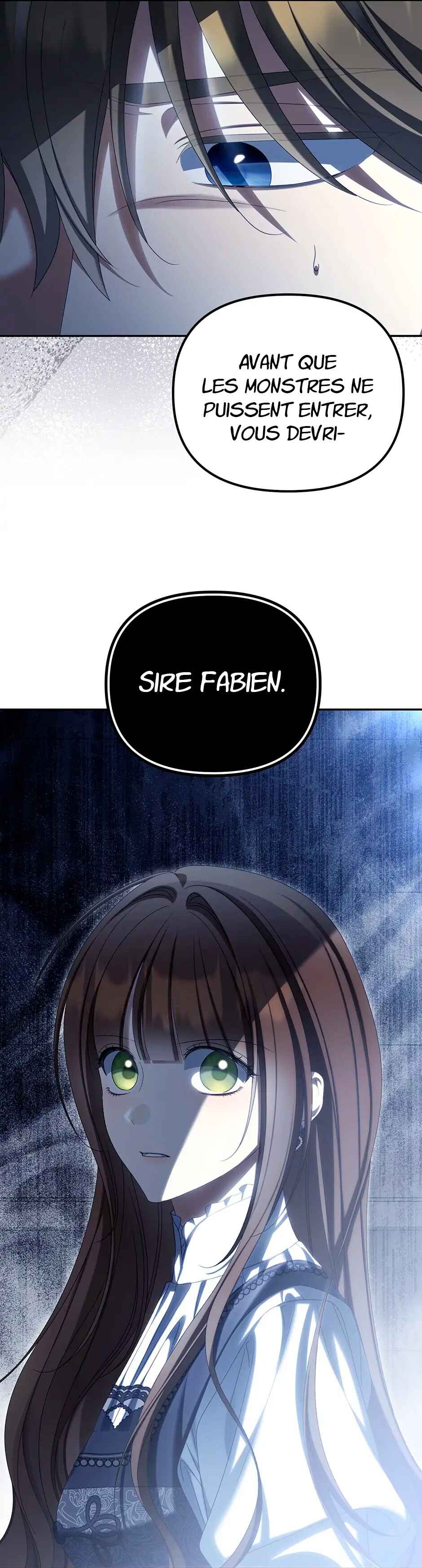 Gajja Anae ege Wae Jipchakhaseyo? Chapter 70 - Page 24