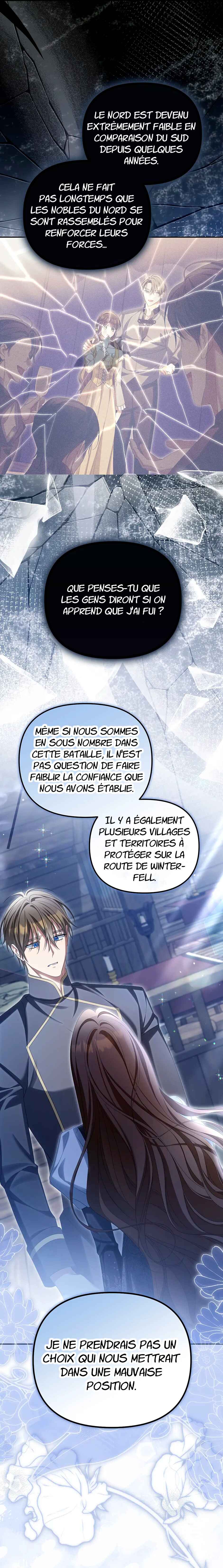 Gajja Anae ege Wae Jipchakhaseyo? Chapter 70 - Page 25