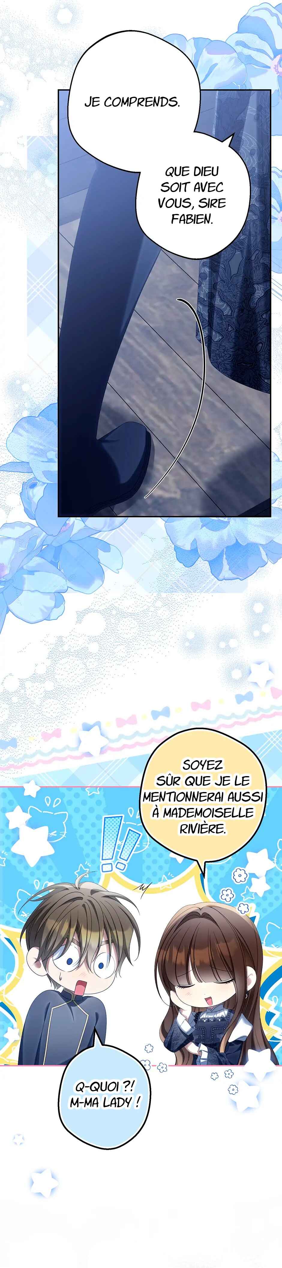 Gajja Anae ege Wae Jipchakhaseyo? Chapter 70 - Page 28