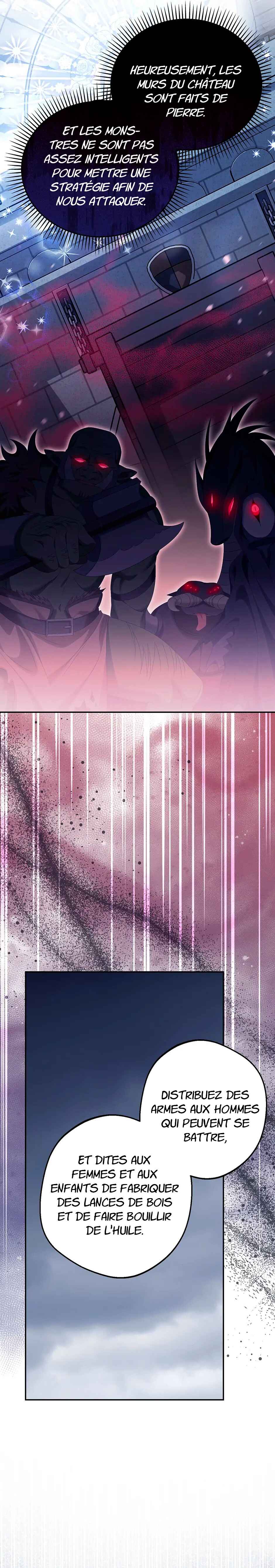 Gajja Anae ege Wae Jipchakhaseyo? Chapter 70 - Page 4