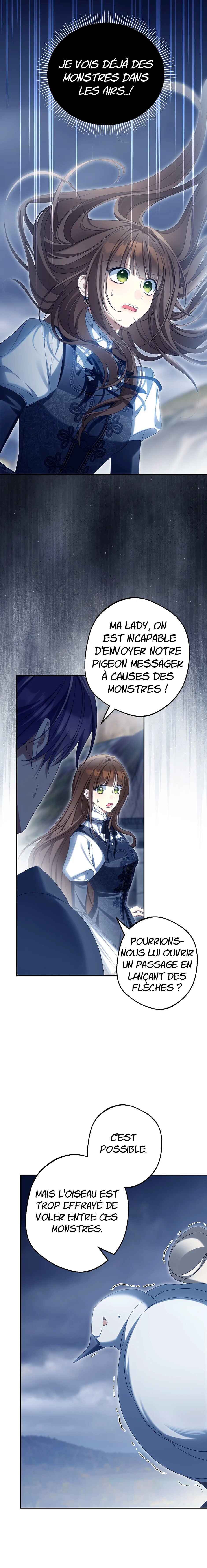 Gajja Anae ege Wae Jipchakhaseyo? Chapter 70 - Page 7