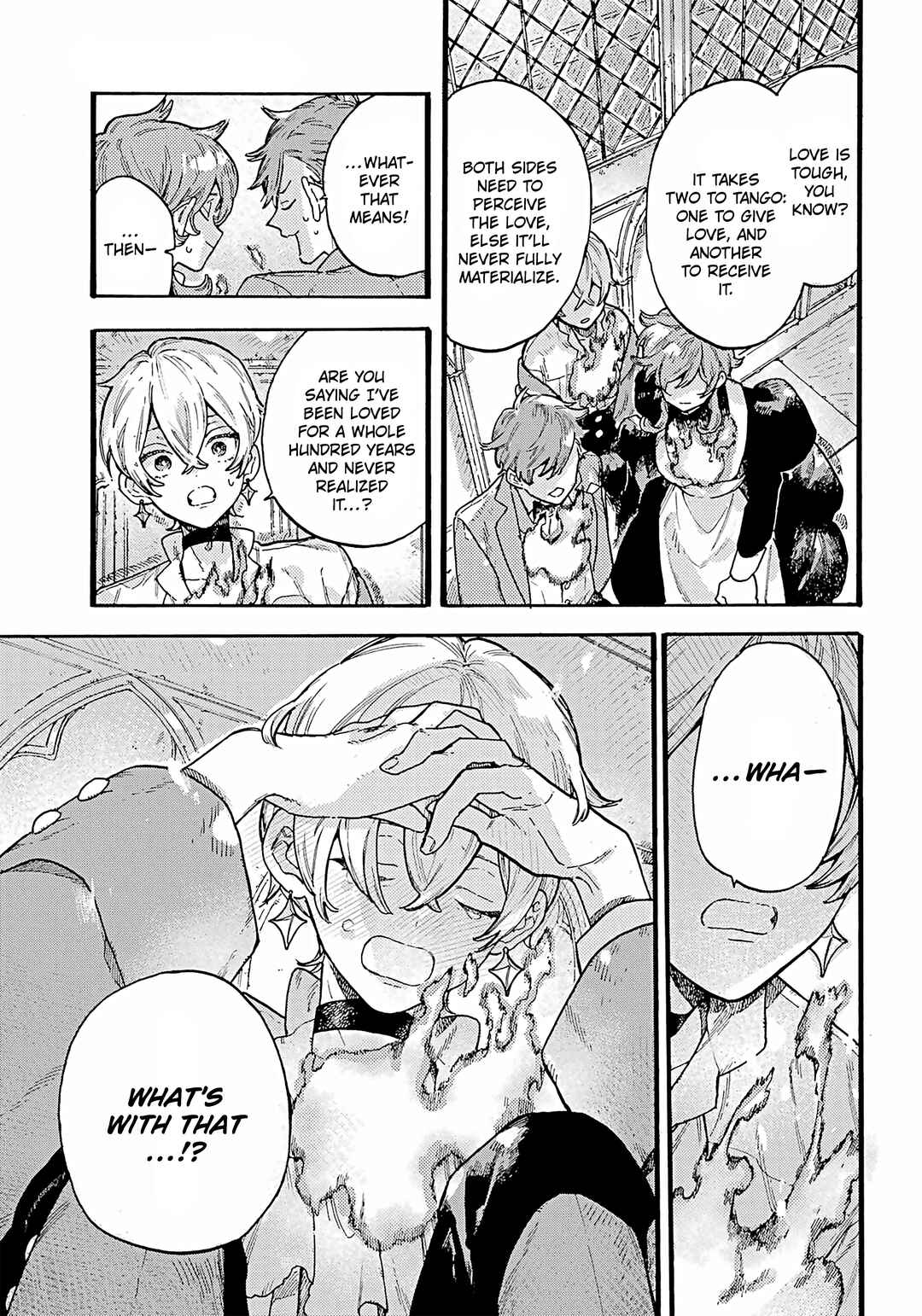 Lulu's Hell House Chapter 8 - Page 27