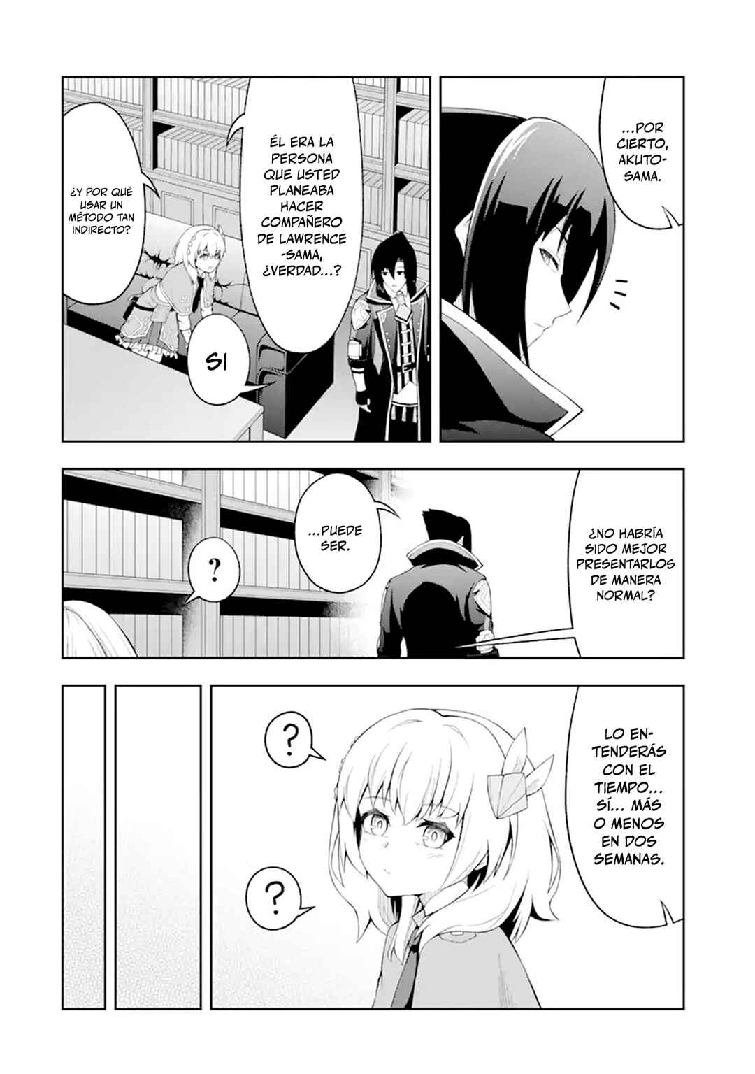 Ore wa Boukensha Guild no Akutoku Guild Master ~Jinzai wo Tekizaitekisho ni Tsuihou Shitara, Nazeka Mechakucha Kanshasaremashita~ Chapter 4 - Page 12
