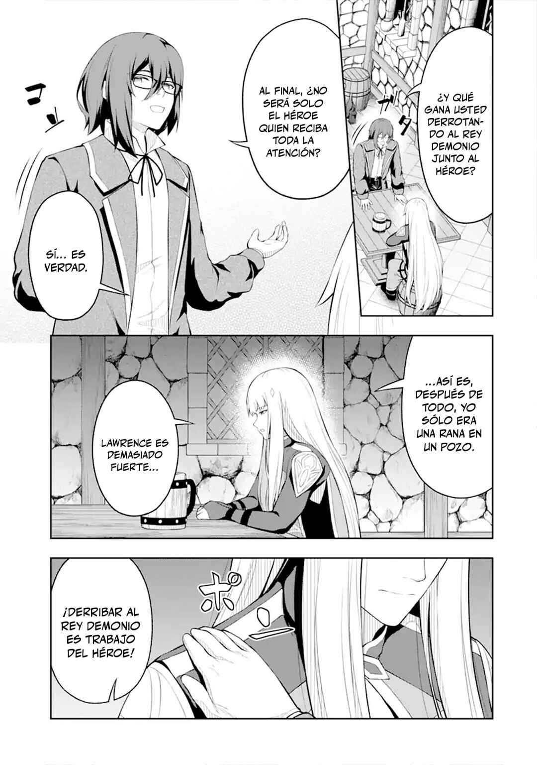 Ore wa Boukensha Guild no Akutoku Guild Master ~Jinzai wo Tekizaitekisho ni Tsuihou Shitara, Nazeka Mechakucha Kanshasaremashita~ Chapter 4 - Page 19