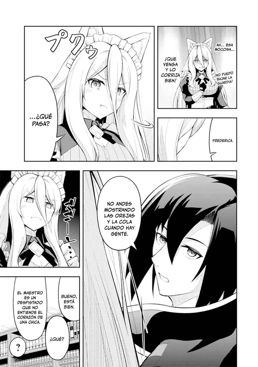 Ore wa Boukensha Guild no Akutoku Guild Master ~Jinzai wo Tekizaitekisho ni Tsuihou Shitara, Nazeka Mechakucha Kanshasaremashita~ Chapter 4 - Page 43