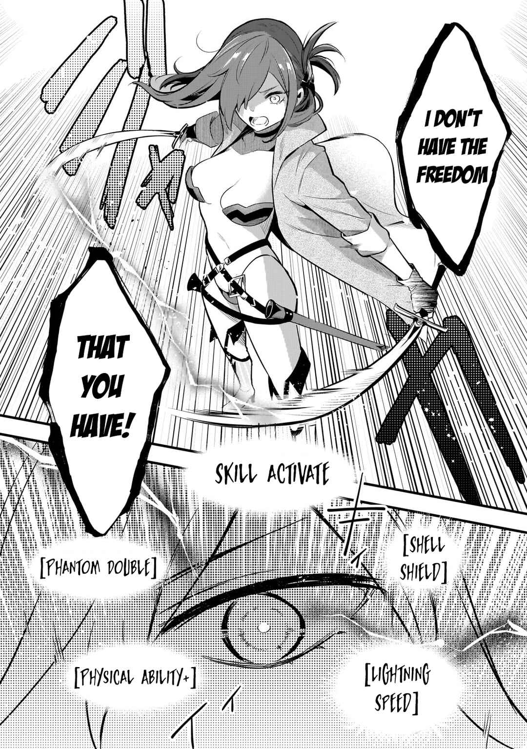 Tsuihousha Shokudou e Youkoso! ~Saikyou Party o Tsuihousareta Ryourinin (Lv. 99) wa, Inaka de Nengan no Boukensha Shokudou o Hirakimasu!~ Chapter 45 - Page 15