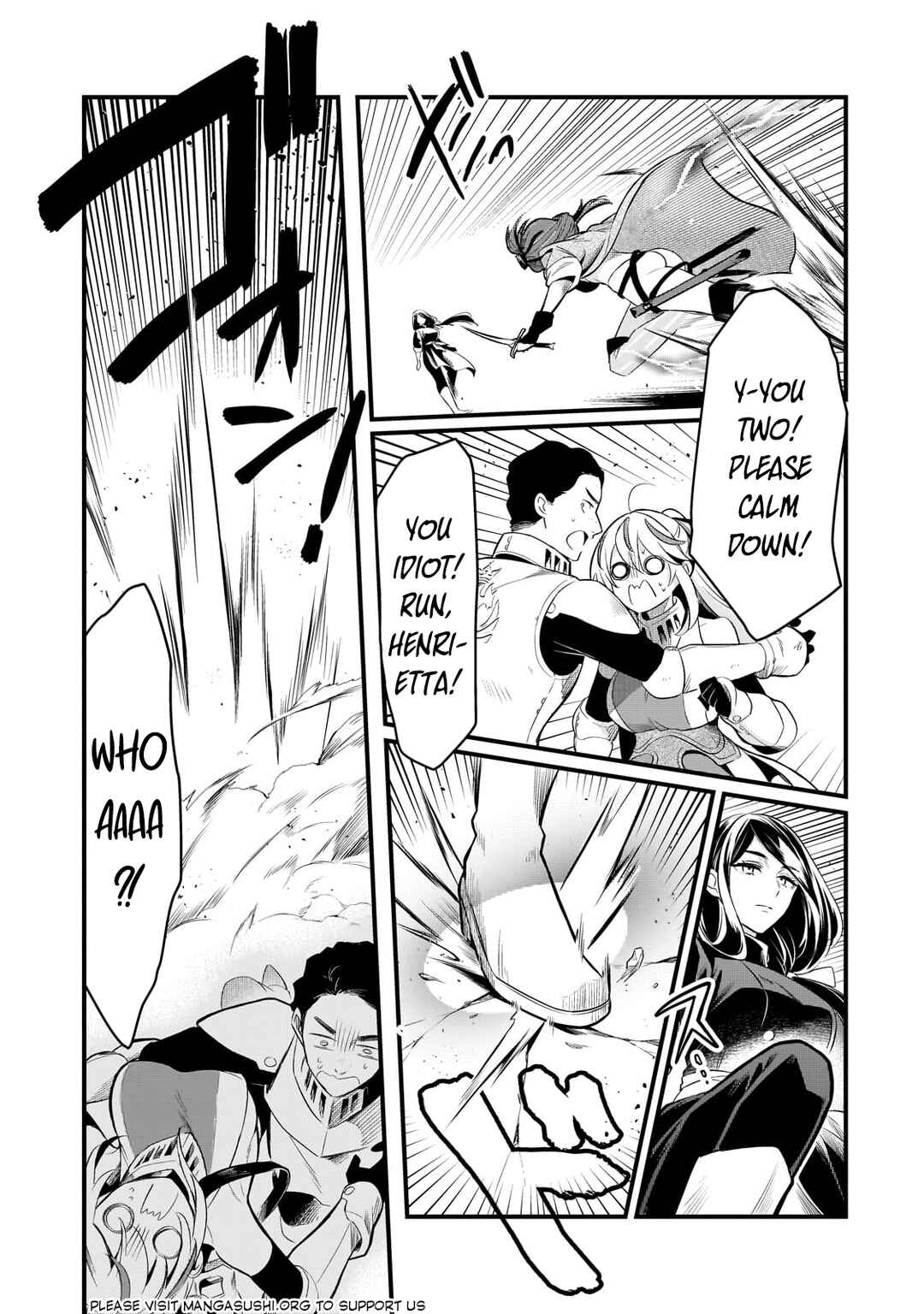 Tsuihousha Shokudou e Youkoso! ~Saikyou Party o Tsuihousareta Ryourinin (Lv. 99) wa, Inaka de Nengan no Boukensha Shokudou o Hirakimasu!~ Chapter 45 - Page 16
