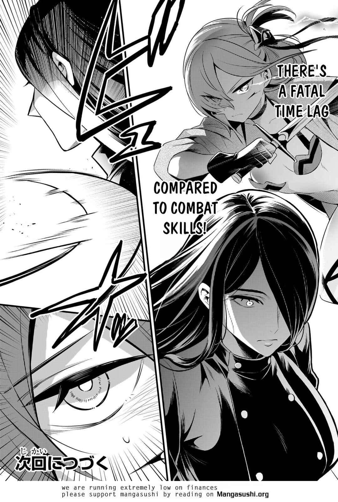 Tsuihousha Shokudou e Youkoso! ~Saikyou Party o Tsuihousareta Ryourinin (Lv. 99) wa, Inaka de Nengan no Boukensha Shokudou o Hirakimasu!~ Chapter 45 - Page 21