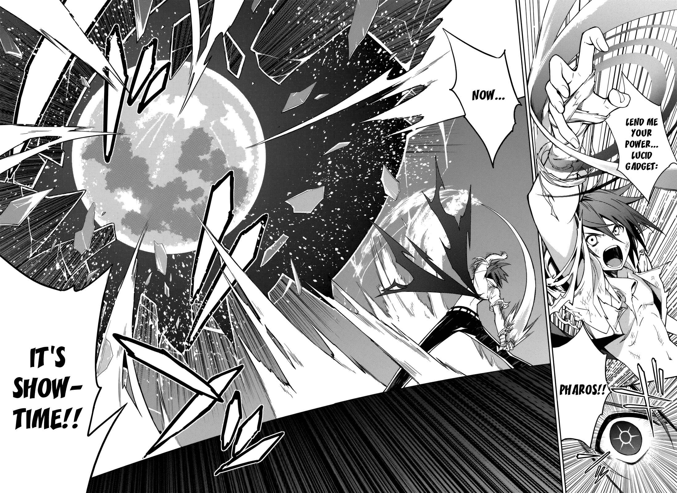 Yumekui Merry Chapter 58 - Page 26
