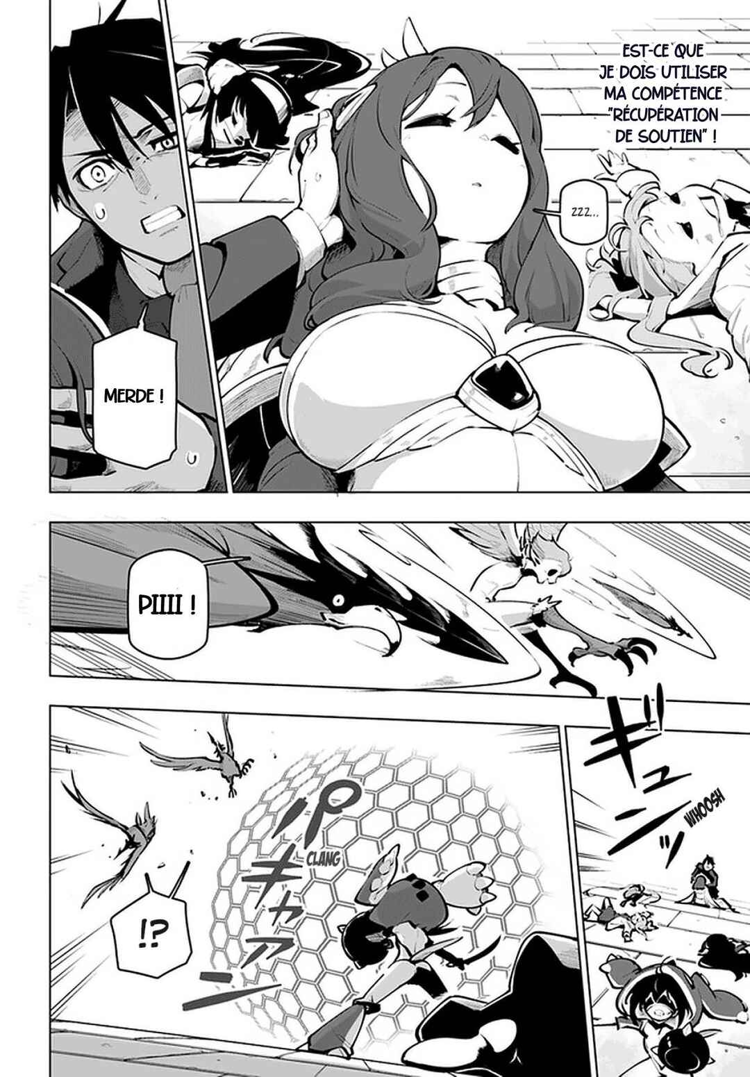 Sekai Saikyou no Kouei ~Meikyuukoku no Shinjin Tansakusha~ Chapter 20 - Page 14