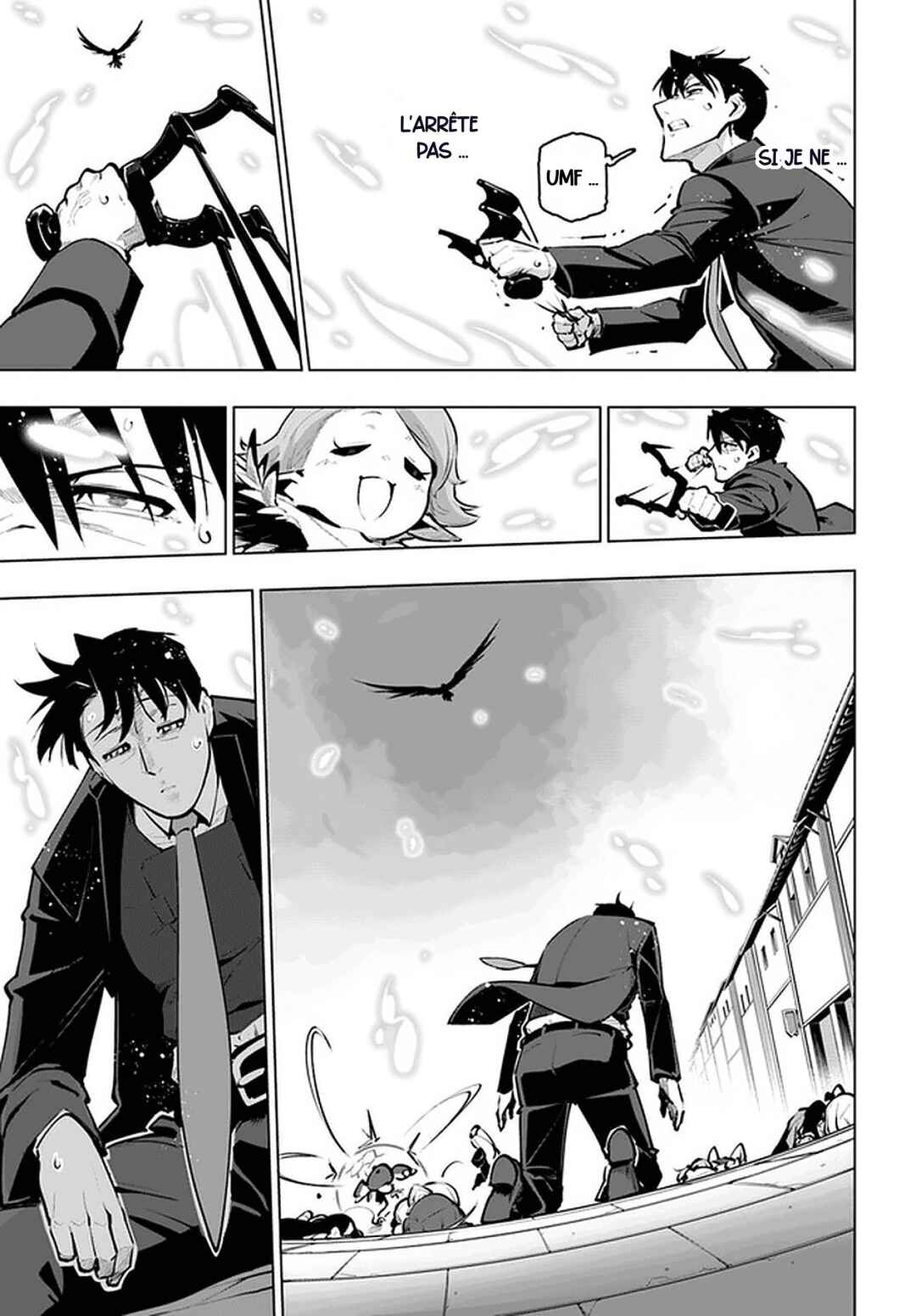 Sekai Saikyou no Kouei ~Meikyuukoku no Shinjin Tansakusha~ Chapter 20 - Page 19