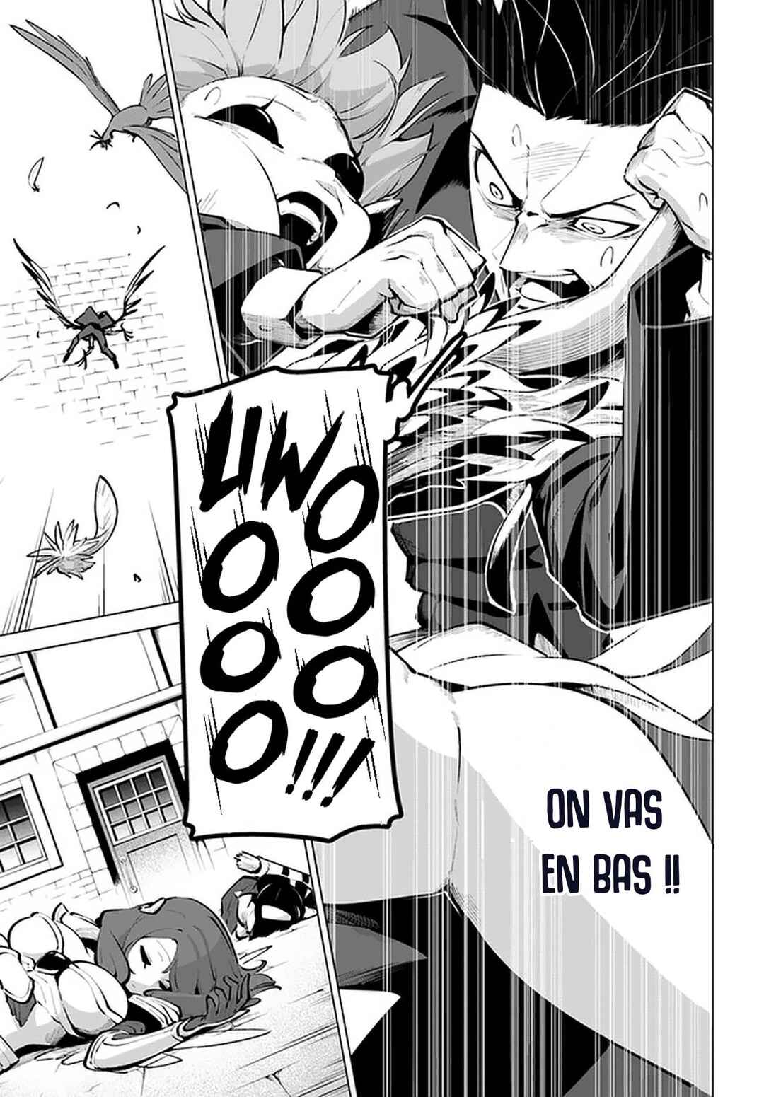 Sekai Saikyou no Kouei ~Meikyuukoku no Shinjin Tansakusha~ Chapter 20 - Page 28