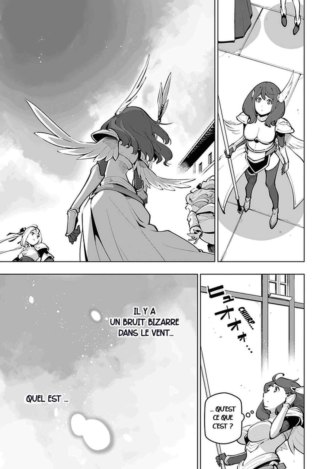 Sekai Saikyou no Kouei ~Meikyuukoku no Shinjin Tansakusha~ Chapter 20 - Page 5