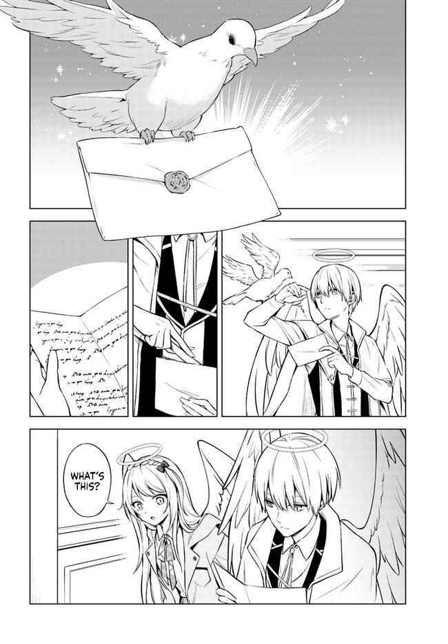 Doro no Bunzai de Watashi dake no Taisetsu wo Ubaouda Nante Chapter 1 - Page 12