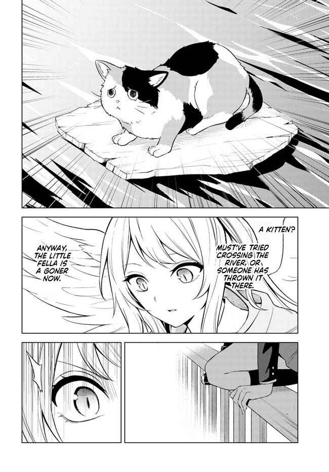 Doro no Bunzai de Watashi dake no Taisetsu wo Ubaouda Nante Chapter 1 - Page 20