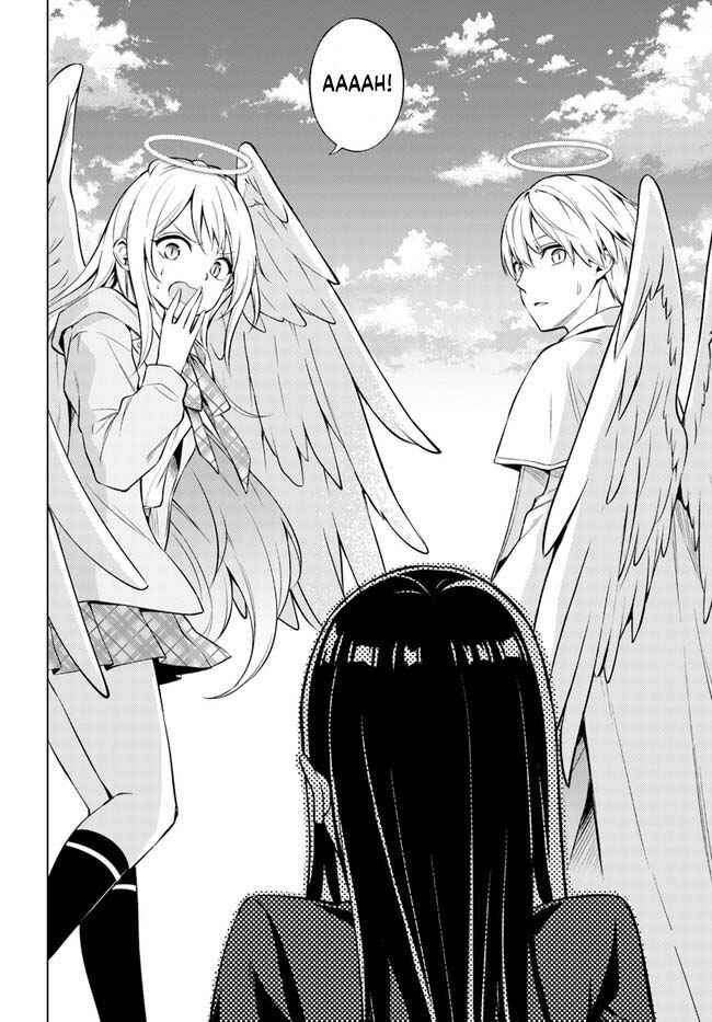 Doro no Bunzai de Watashi dake no Taisetsu wo Ubaouda Nante Chapter 1 - Page 24