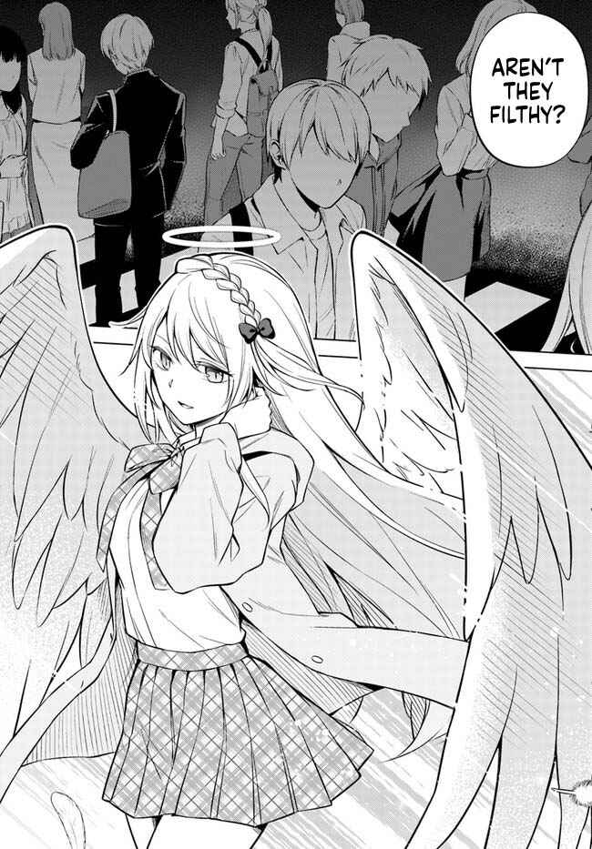 Doro no Bunzai de Watashi dake no Taisetsu wo Ubaouda Nante Chapter 1 - Page 7
