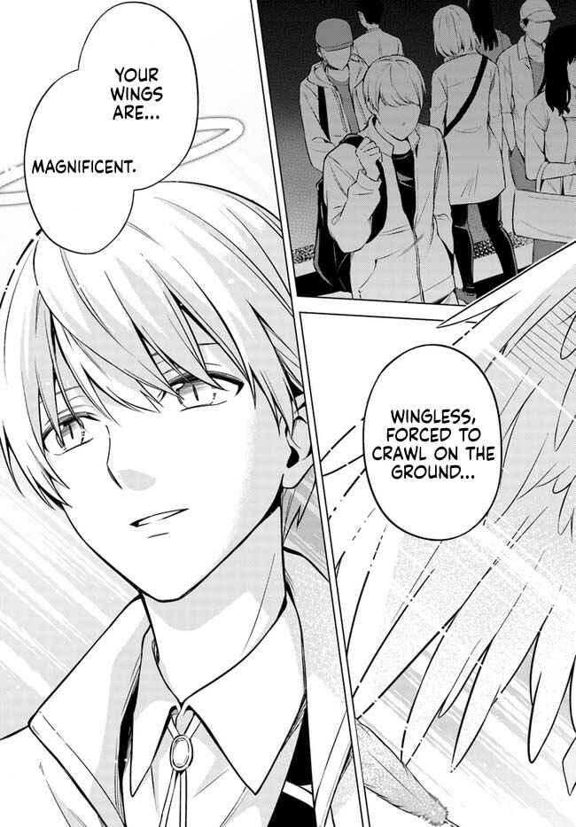 Doro no Bunzai de Watashi dake no Taisetsu wo Ubaouda Nante Chapter 1 - Page 8