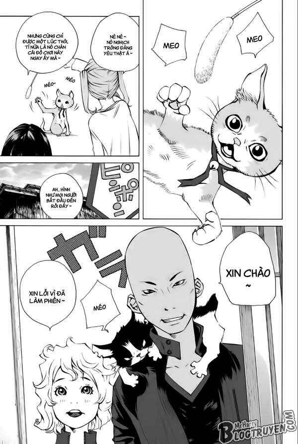 Pastel Chapter 176 - Page 10