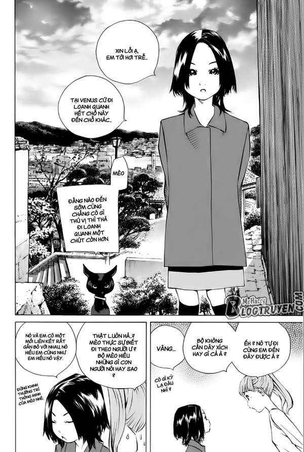Pastel Chapter 176 - Page 13