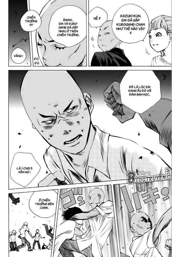 Pastel Chapter 176 - Page 15