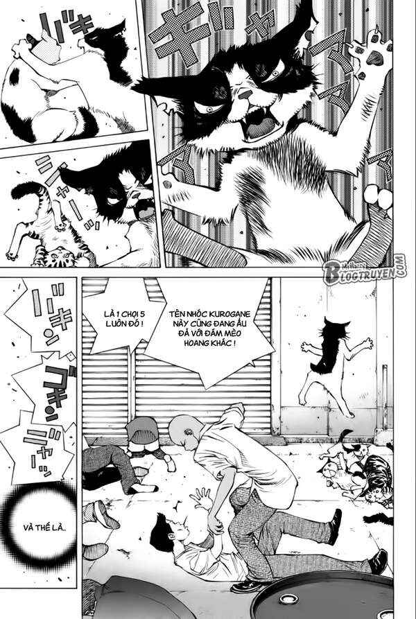 Pastel Chapter 176 - Page 16