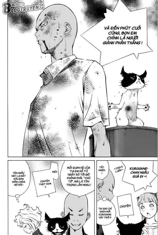 Pastel Chapter 176 - Page 17