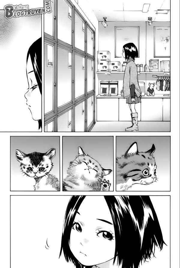 Pastel Chapter 176 - Page 20