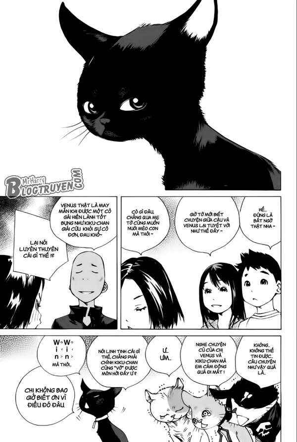 Pastel Chapter 176 - Page 22