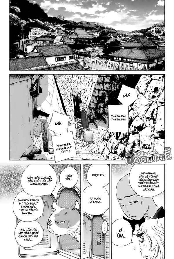Pastel Chapter 176 - Page 24