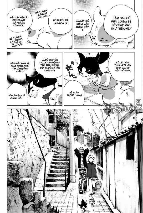 Pastel Chapter 176 - Page 25
