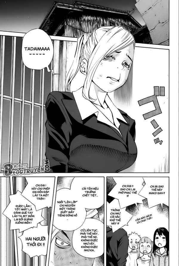 Pastel Chapter 176 - Page 28