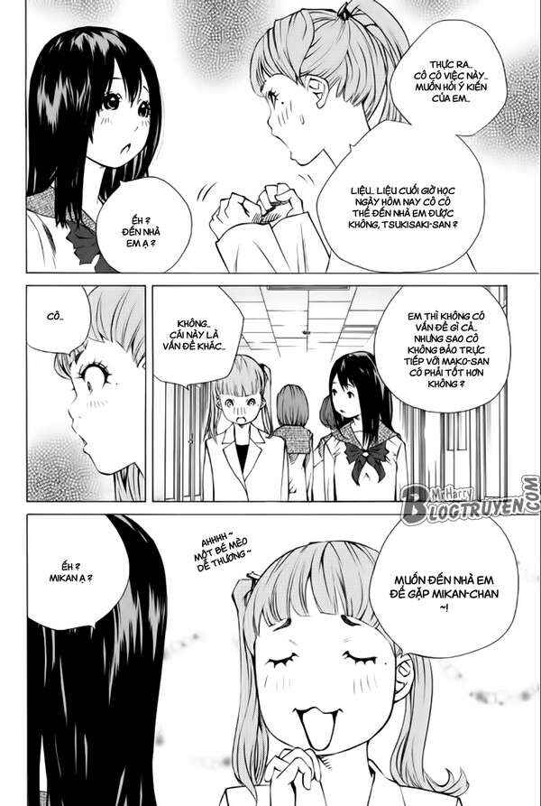 Pastel Chapter 176 - Page 3