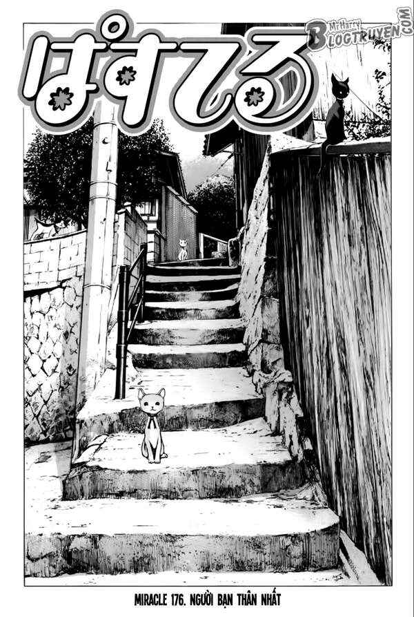 Pastel Chapter 176 - Page 4