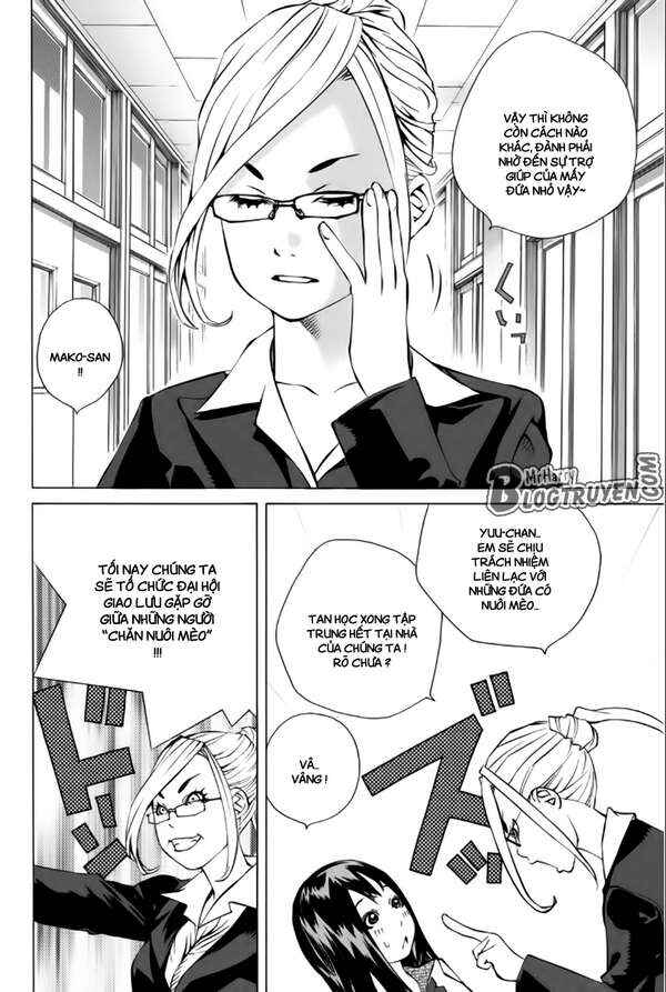 Pastel Chapter 176 - Page 7