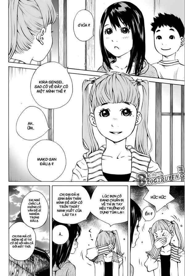 Pastel Chapter 176 - Page 9
