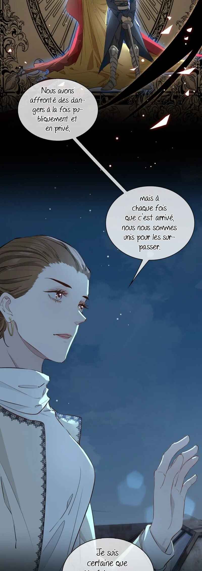 The Prince's First Love Chapter 38 - Page 11
