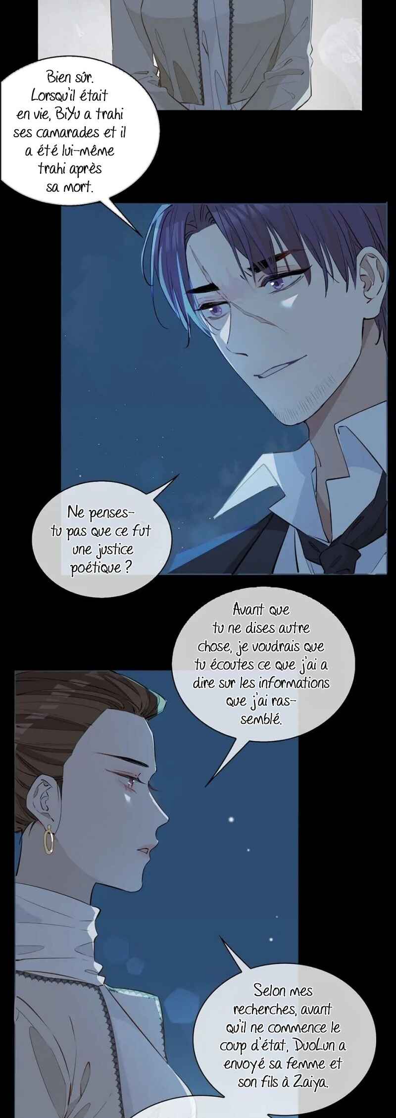 The Prince's First Love Chapter 38 - Page 13