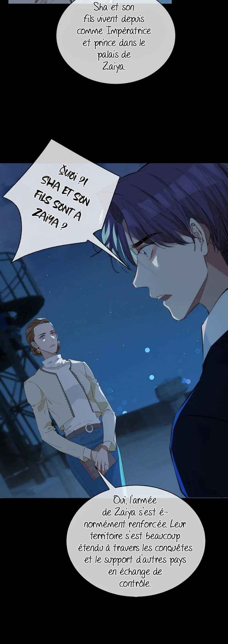 The Prince's First Love Chapter 38 - Page 14