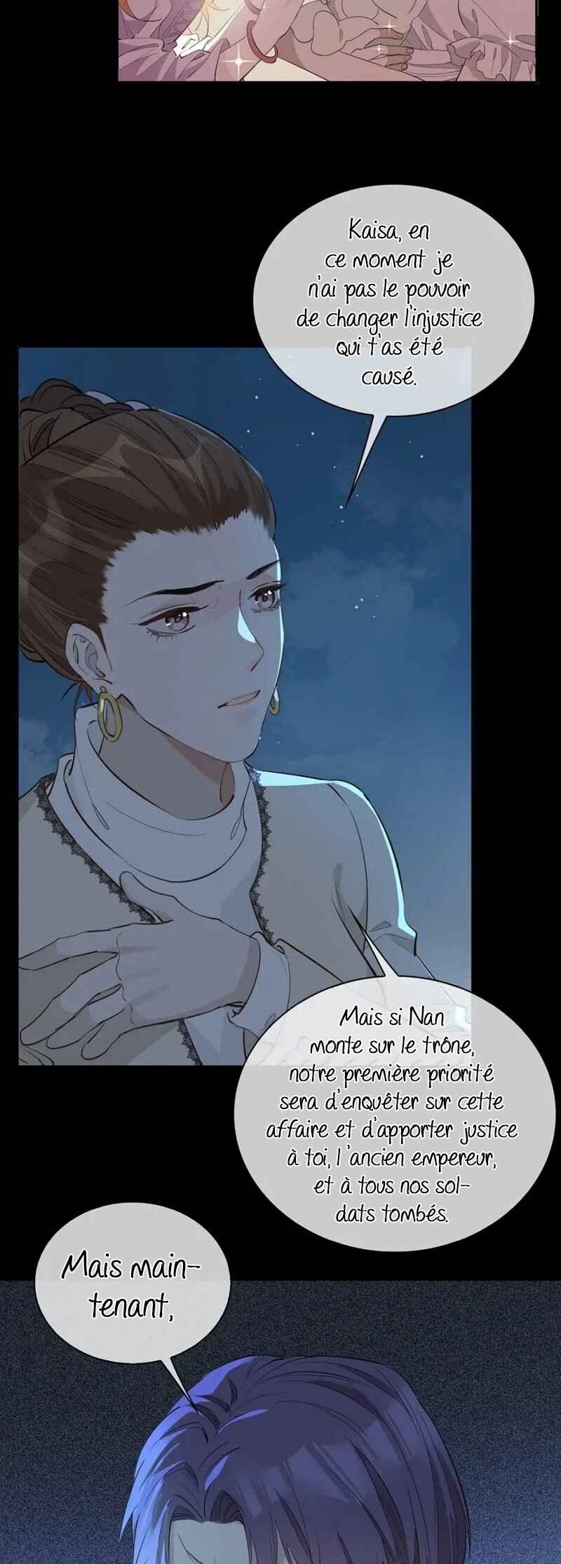 The Prince's First Love Chapter 38 - Page 18