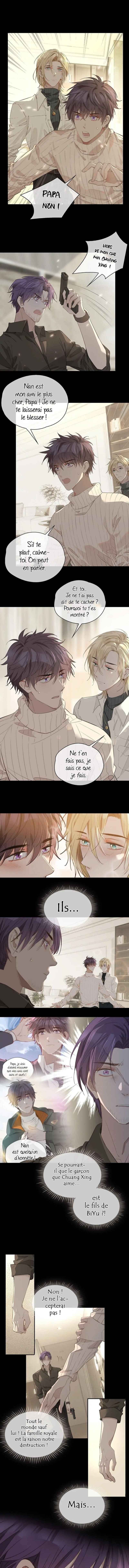 The Prince's First Love Chapter 38 - Page 2