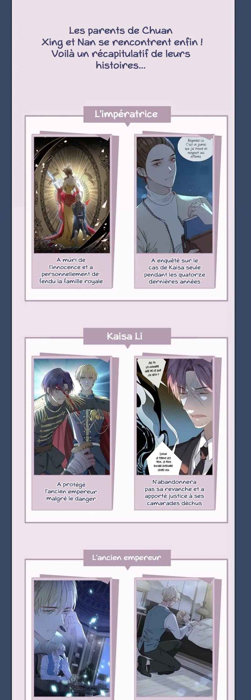 The Prince's First Love Chapter 38 - Page 21